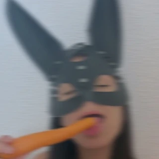 Masked Bunny🐰😈