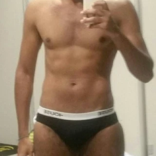 Macho 22cm