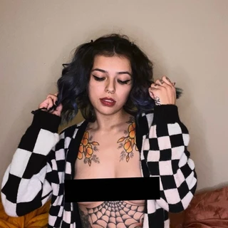samantha 🖤✨