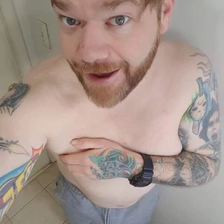 MC PervBoy