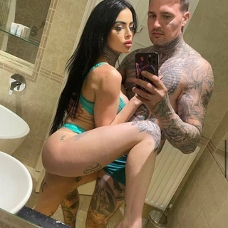 Stacey & Axel slayer