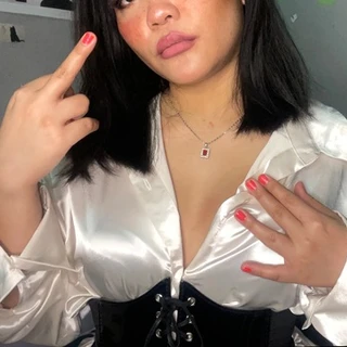 Goddess Megan