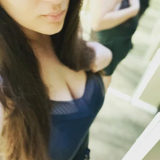 Mega Tits McGee 😍😍