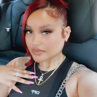 Lil Mexico❤️‍🔥