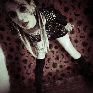 Mel Blackstar