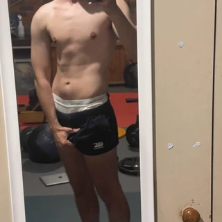 Melbourne Lad