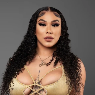 MeliFineAssVIP
