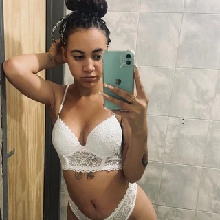 Leyla Melina Martínez