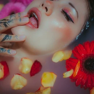 Melina Shakur