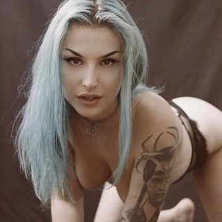 Melisa Malice