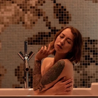 Melissa Mentari