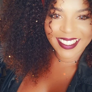 Mell Mulata Sexy