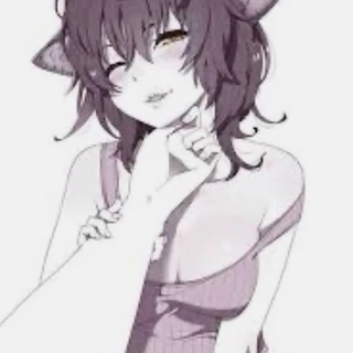 Meow💜