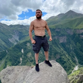 Merab Dvalishvili