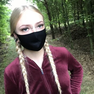 Mercedes Madelief (CuriousGirl)