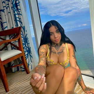 Mestiza