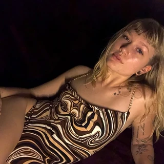 Metal Tits<3
