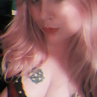 Metal barbie