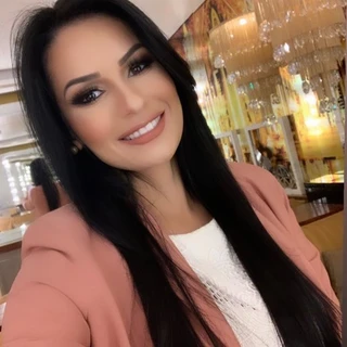 Marília Almeida