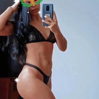 Sexy Hannah🍑