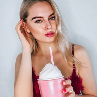 Kristina Olegova