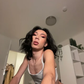 Mia🏳️‍⚧️