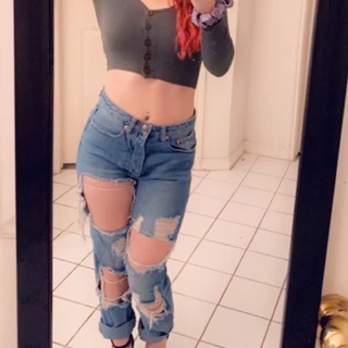 Mia 🦶🏼💕