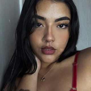 Mia Ramirez 🌙