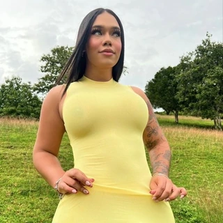 Miah Catalina🍑