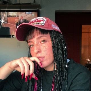 Mía Krafcow💋