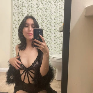 may