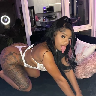 Mia Mercy