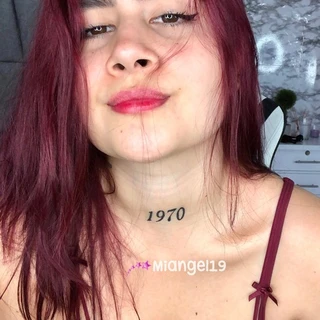 Ángela