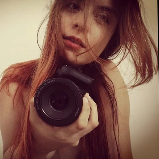 Mía Scarlet