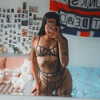 Mia 🧚🏻‍♀️✨️