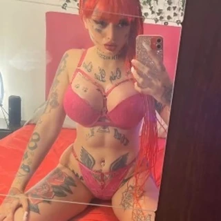 🖤 Mia Tattoed badass 🖤