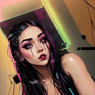 Mia <3