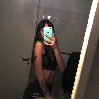 Micaela 💕