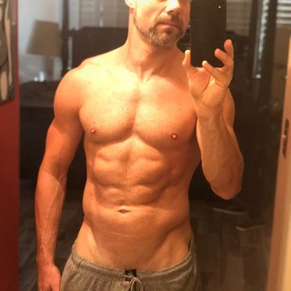 Michael D. Foxxx