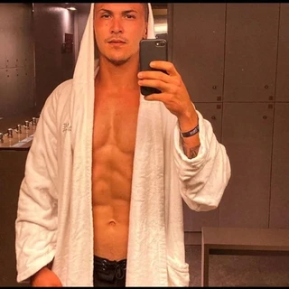 Michael ortiz🔥