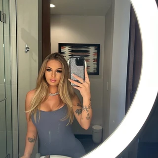 Michelle Melody 💕