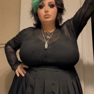 michelle sin ⚰️