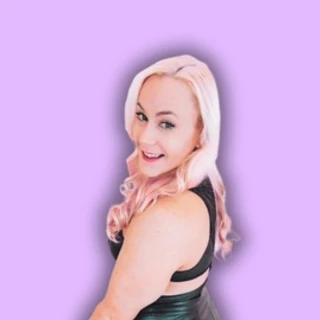 Michelle muscle worship VIP