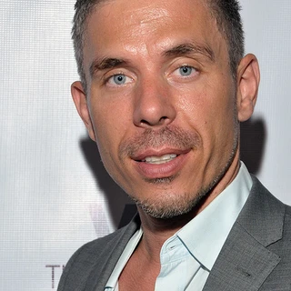 Mick Blue