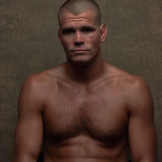 Mickey Gall