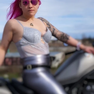 Amanda