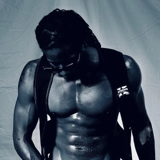 Midnight Erotic
