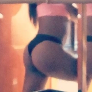 Vicky Badassie