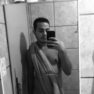 mikael almeida