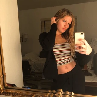Mikayla Raines